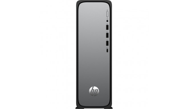 "HP OmniDesk Slim Tower S03-0030ng Intel Core i3-14100"