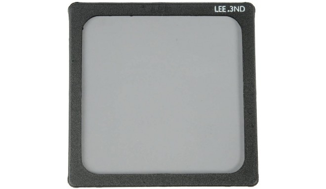 Lee filter Polyester neutral density 0.3 ND