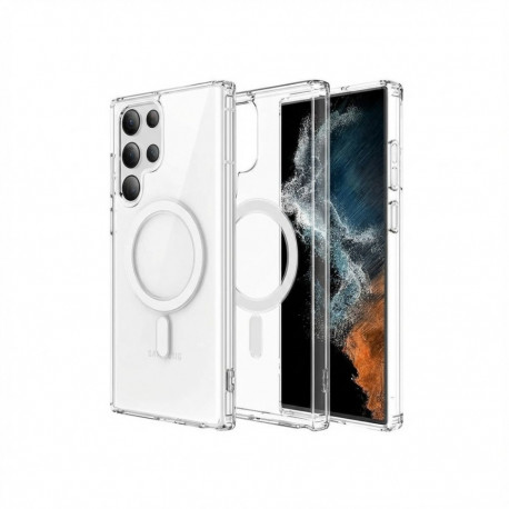 "Samsung Clear Magnet Case fr Galaxy Fold7"