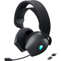 "Dell ALIENWARE TRI-MODE WIRELESS Gaming Headset"