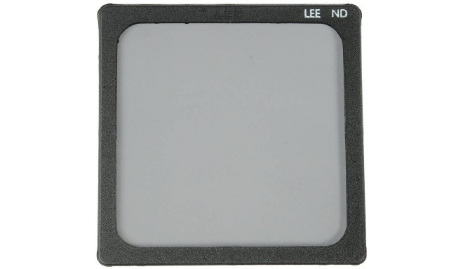 Lee filter Polyester neutral density 0.5 ND