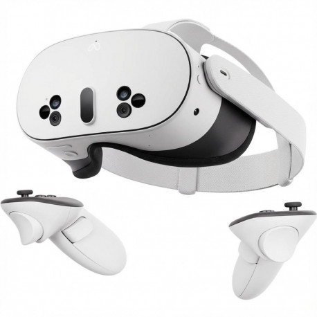 "Oculus Meta Quest 3 (512 GB) - Virtual Reality-System"