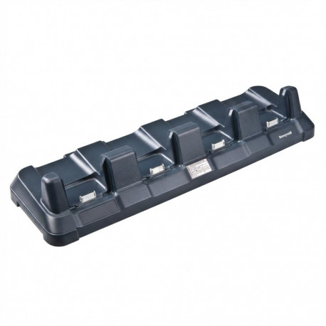 "Honeywell 4-fach Ladestation für CK3X/R/CK65"