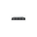"TERRAMASTER U12-500 Plus.2U 12bay NAS.10Core.16GB DDR5.Diskl"