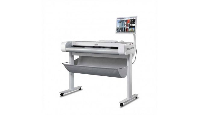 "ROWE Floorstand 36'' fr Scan 450i"