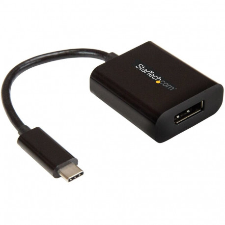 "DISPLAYPORT ADAPTER USB-C"