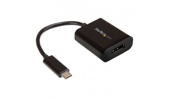 "DISPLAYPORT ADAPTER USB-C"
