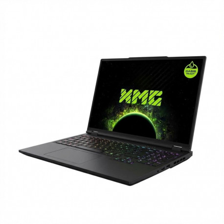Schenker XMG NEO 16-E25npv 16-tolline WQXGA U9 275HX RTX5090 32GB 2TB Win11 Pro