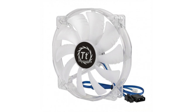 "200mm Thermaltake PURE 20 LED - BLUE FAN"