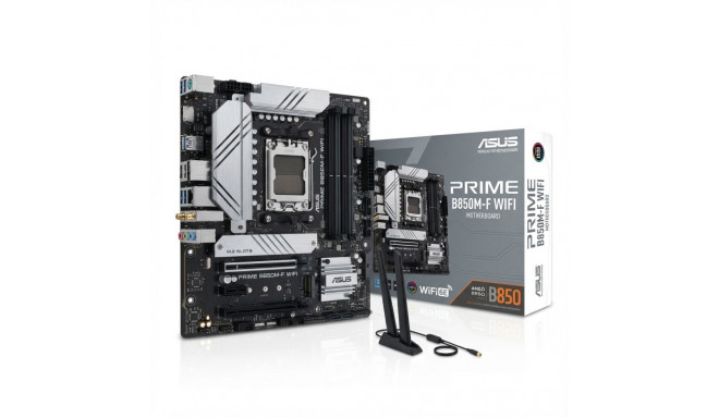 "ASUS PRIME B850M-F WIFI (AM5) (D)"