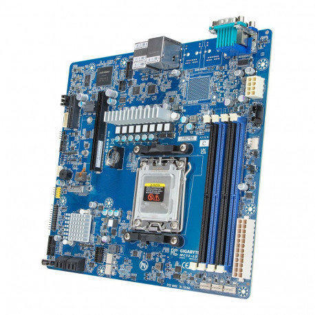 "Gigabyte Mainboard MC13-LE0 micro-ATX Sockel AM5 Retail"