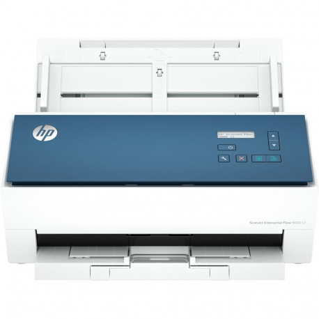 "HP ScanJet Enterprise Flow N9000sn1 Scanner 80ppm/160ipm"