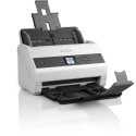 "EPSON WorkForce DS-870"