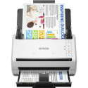 "EPSON WorkForce DS-770II"