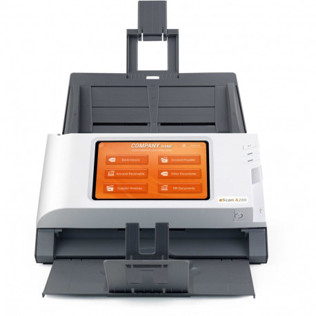 "ESCAN A280 ENTERPRISE"