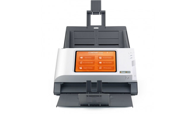 "ESCAN A350 ENTERPRISE"