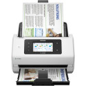 "EPSON WorkForce DS-900WN Scanner A4 network and Wifi 70ppm/140ipm feeder 100 sheets"