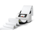 "EPSON WorkForce DS-900WN Scanner A4 network and Wifi 70ppm/140ipm feeder 100 sheets"