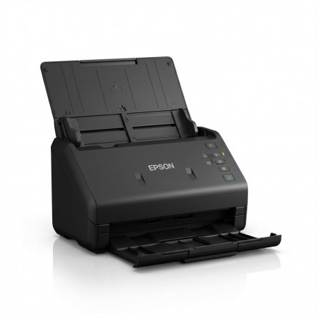 "EPSON WorkForce ES-500WII"