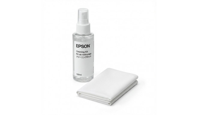 "EPSON Cleaning Kit"
