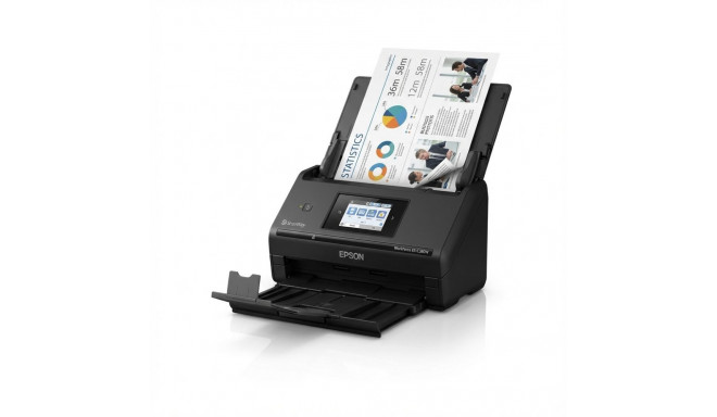 "EPSON WorkForce ES-C380W A4"