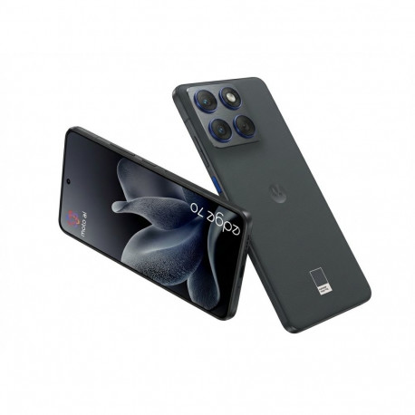 "Motorola Edge 70 12RAM 512GB gadget gray"