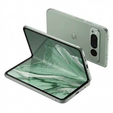 "Google Pixel 10 Pro Fold 512GB jade"