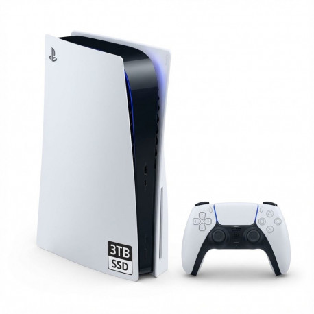 "Sony PlayStation 5 Pro Digital Edition"