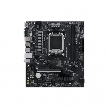"MSI PRO A620AM-B EVO DDR5 AM5 7E36-001R"