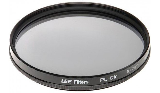 Lee cirkulārais polarizācijas filtrs 105mm