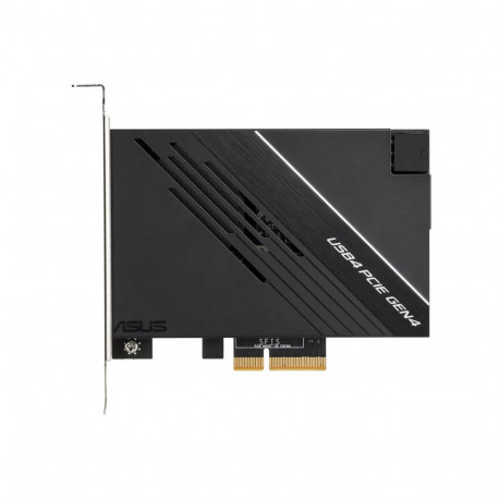 "ASUS USB4 PCIE GEN4 CARD"