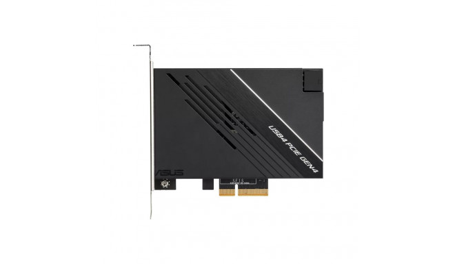 "ASUS USB4 PCIE GEN4 CARD"