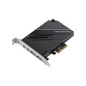 "ASUS USB4 PCIE GEN4 CARD"