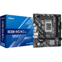 "ASRock H610M-HVS/M.2 R2.0"