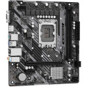 "ASRock H610M-HVS/M.2 R2.0"
