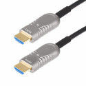 "ACTIVE OPTICAL HDMI 2.1 CABLE"