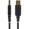 "10FT/3M USB TO SERIAL CABLE"