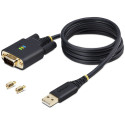 "3FT/1M USB TO SERIAL CABLE"