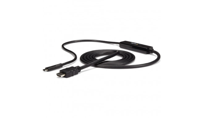 "2M USB-C TO HDMI CABLE"