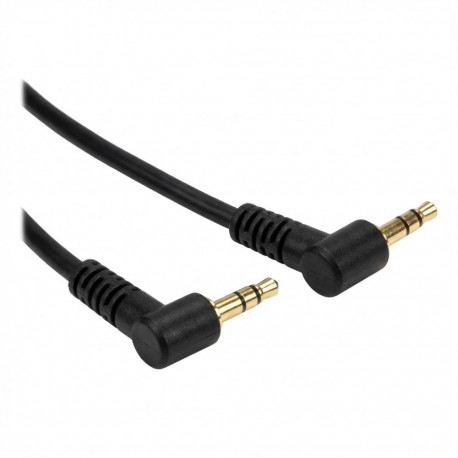 "3.5 RIGHT ANGLE STEREO CABLE"