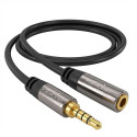 "3.5MM HEADSET EXTENSION CABLE"