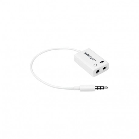 "3.5MM HEADSET SPLITTER"