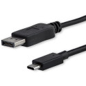 "1.8M USB TYPE-C TO DISPLAYPORT"