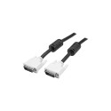 "2M DVI-D DUAL LINK CABLE M/M"