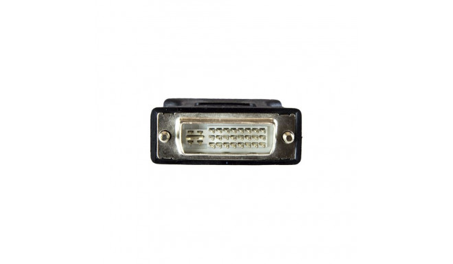 "DVI TO VGA CABLE ADAPTER"