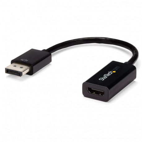 "DISPLAYPORT TO HDMI 4K ADAPTER"
