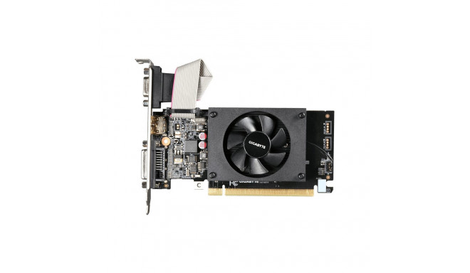 "GT710 2GB Gigabyte"