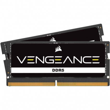 "64GB SO PC 5600 CL48 CORSAIR KIT (2x32GB) VENGEANCE retail"