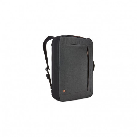 "CaseLogic Notebook Tasche 15.6''black Era Convertible.OBSIDIAN.39.62cm"