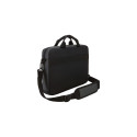 "CaseLogic Notebook Tasche 14'' black Era Attache.OBSIDIAN.35.56cm/14''"
